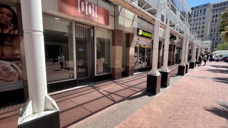 To Let commercial Property for Rent in Cape Town City Centre Western Cape